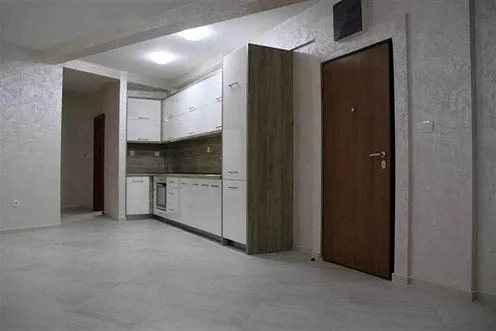 Apartment in Petrovac